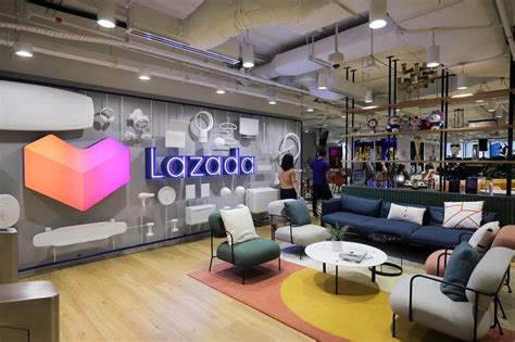 lazada one directory|Lazada moves to new regional HQ amid moves to grow tech .